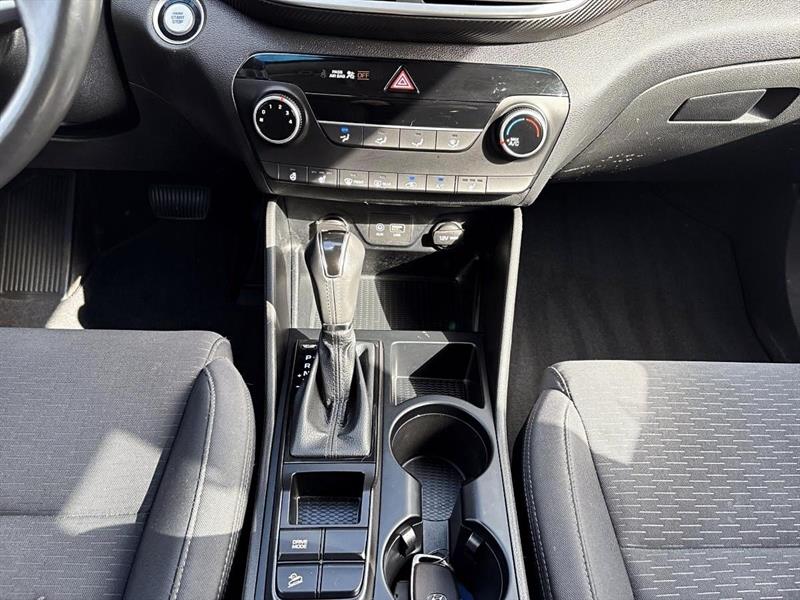 hyundai Tucson 2020 - 16