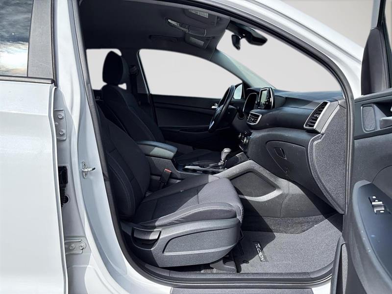 hyundai Tucson 2020 - 17