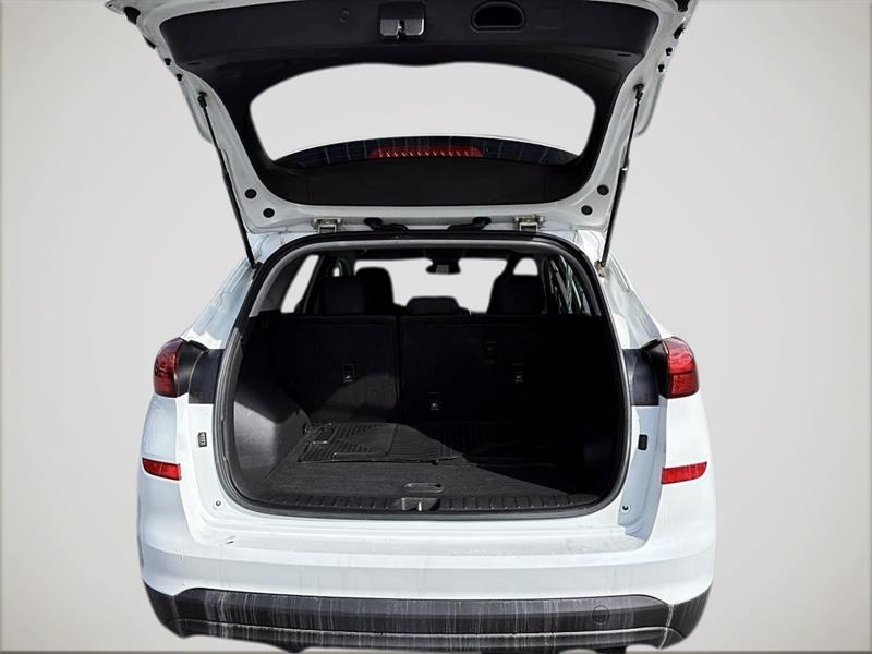 hyundai Tucson 2020 - 19