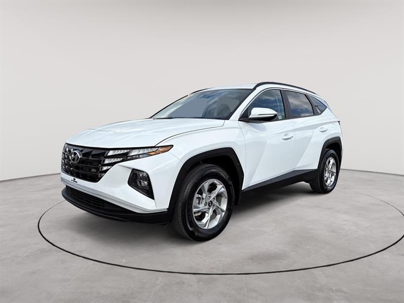 hyundai Tucson 2023