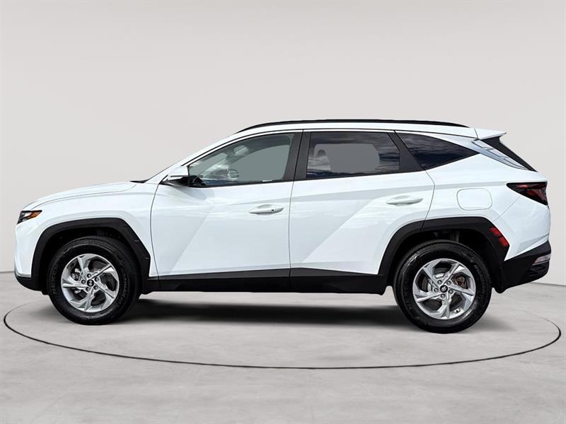 hyundai Tucson 2023 - 2