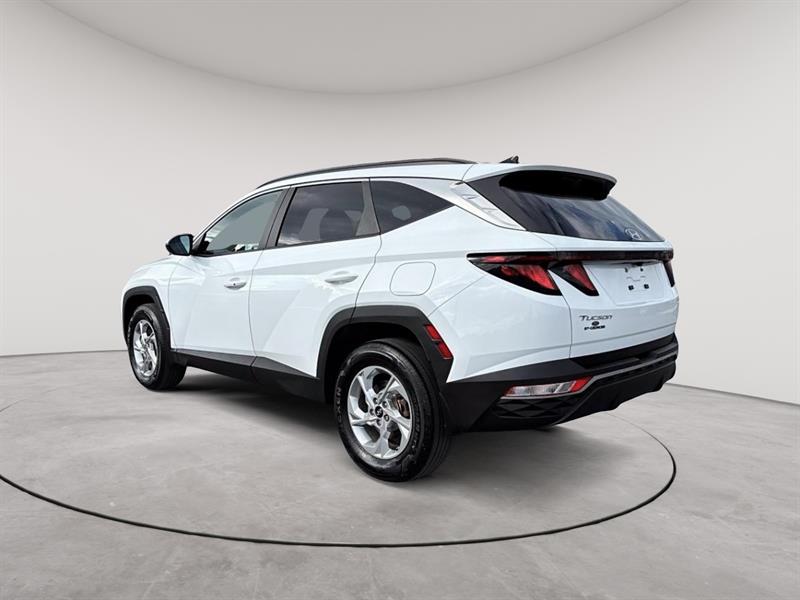 hyundai Tucson 2023 - 3
