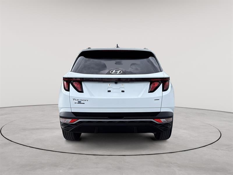 hyundai Tucson 2023 - 4