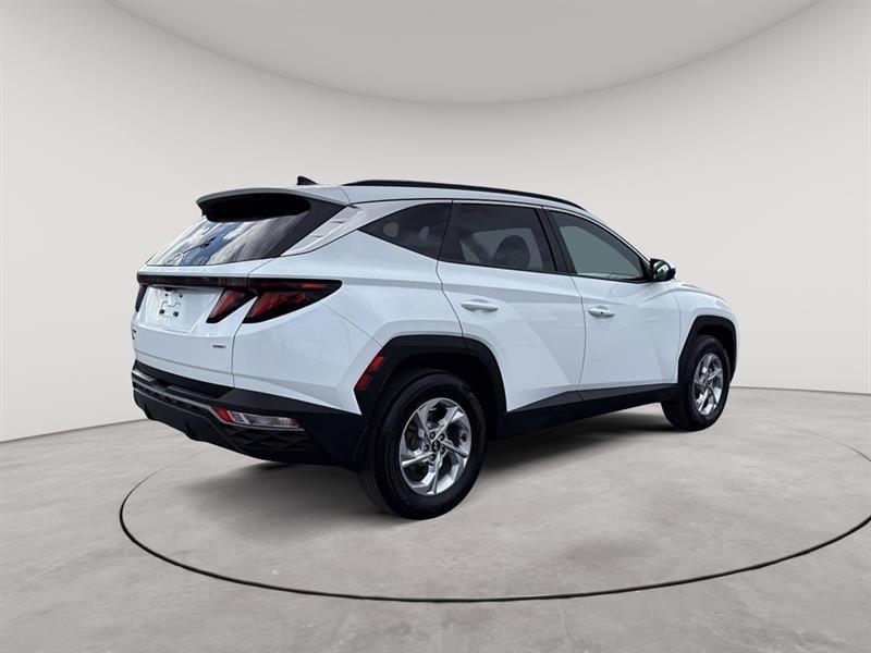 hyundai Tucson 2023 - 5
