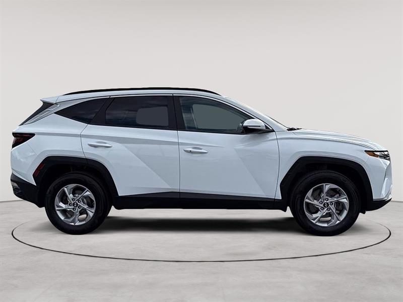 hyundai Tucson 2023 - 6