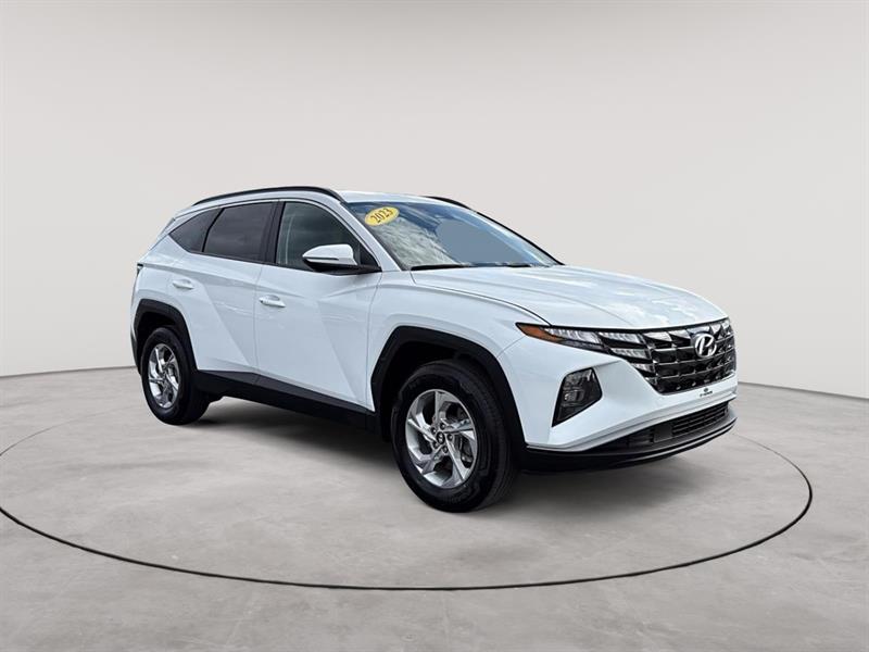 hyundai Tucson 2023 - 7
