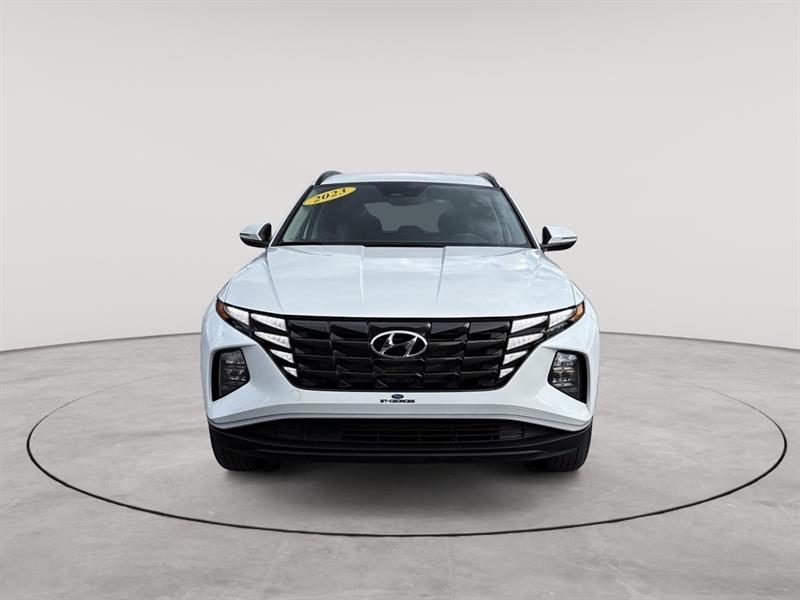 hyundai Tucson 2023 - 8