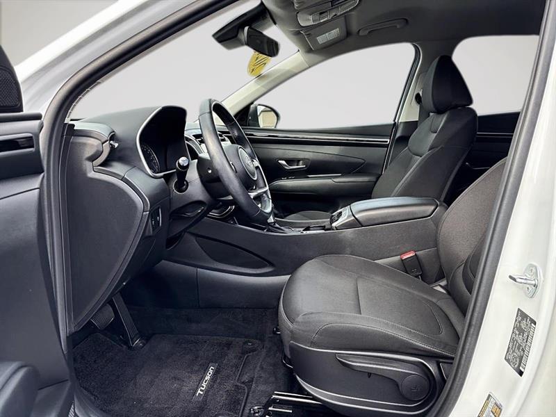 hyundai Tucson 2023 - 10