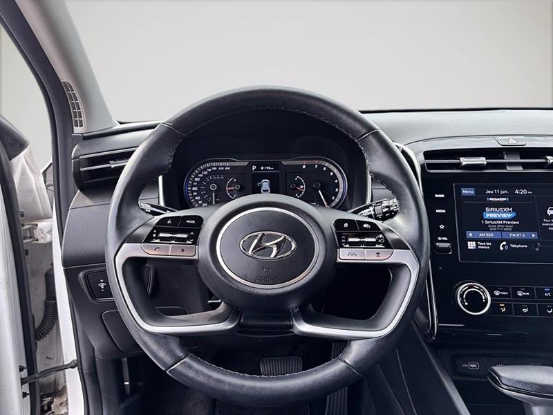 hyundai Tucson 2023 - 11