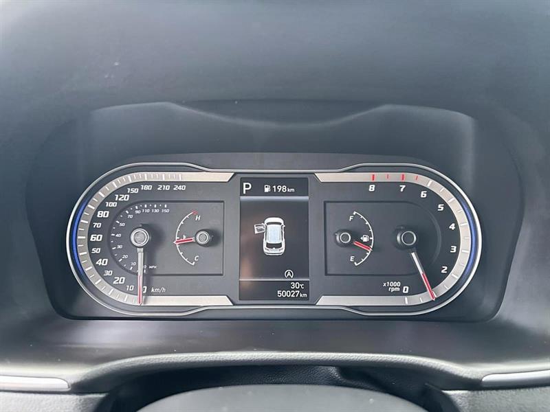 hyundai Tucson 2023 - 12
