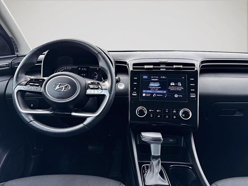 hyundai Tucson 2023 - 13