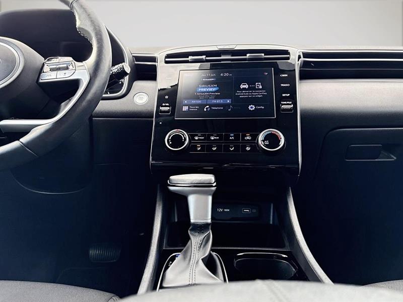 hyundai Tucson 2023 - 14