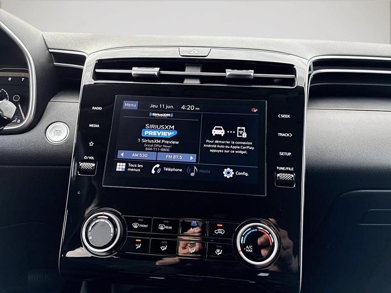 hyundai Tucson 2023 - 15