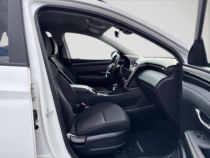 hyundai Tucson 2023 - 17