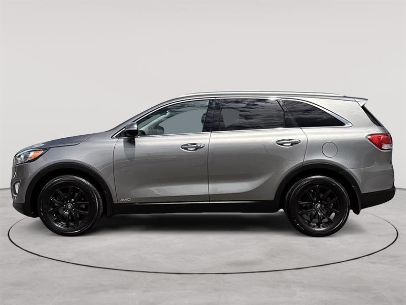 kia Sorento 2018 - 2