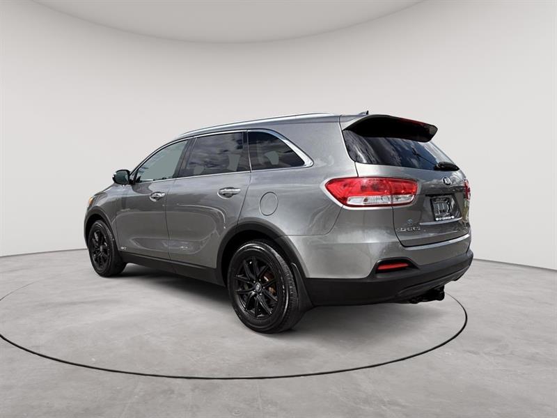kia Sorento 2018 - 3