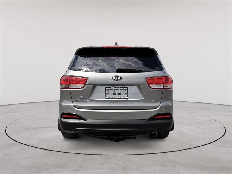 kia Sorento 2018 - 4