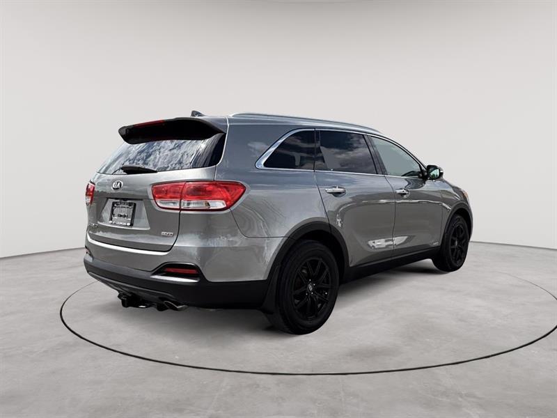 kia Sorento 2018 - 5