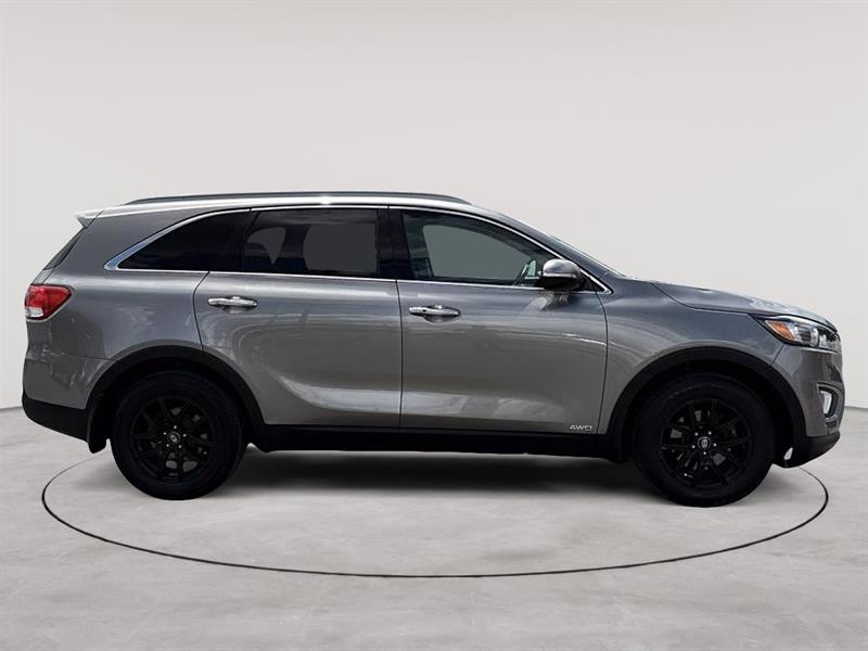kia Sorento 2018 - 6
