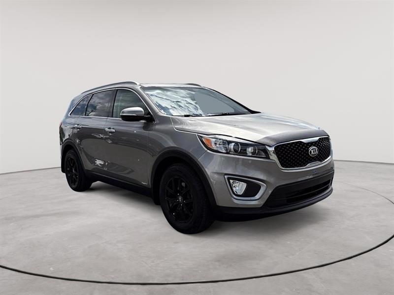 kia Sorento 2018 - 7