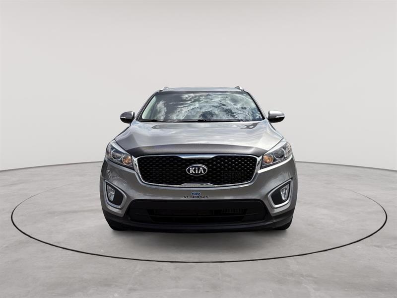 kia Sorento 2018 - 8