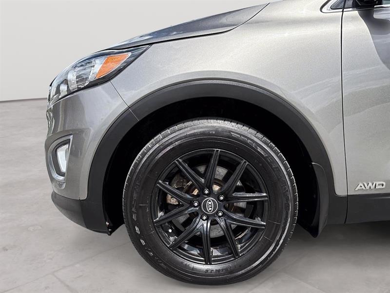 kia Sorento 2018 - 9