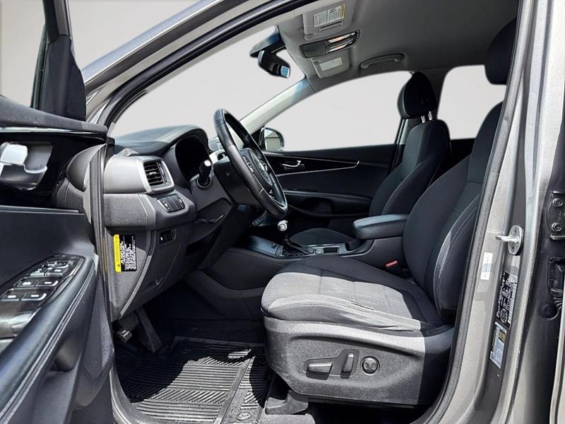 kia Sorento 2018 - 10