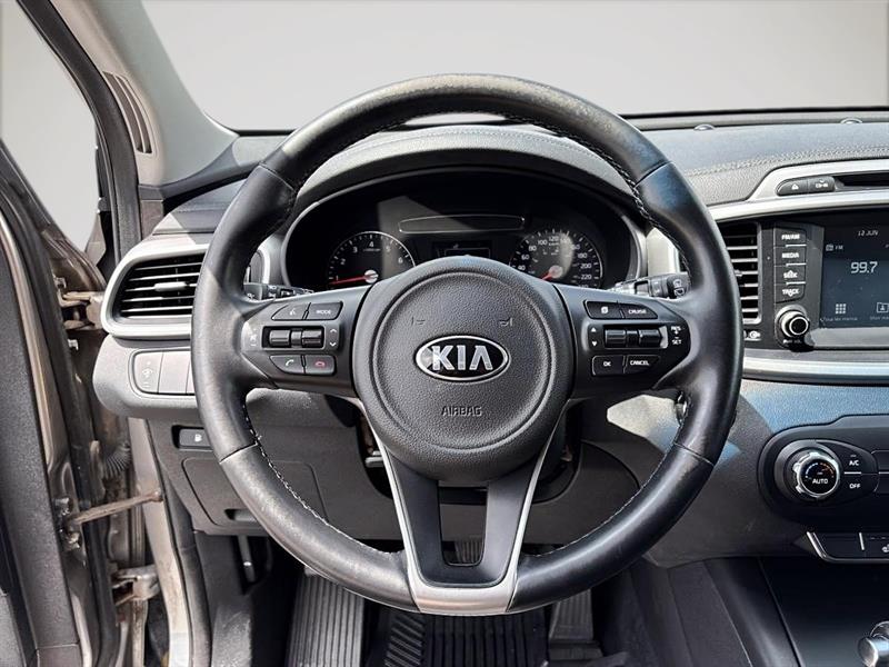 kia Sorento 2018 - 11