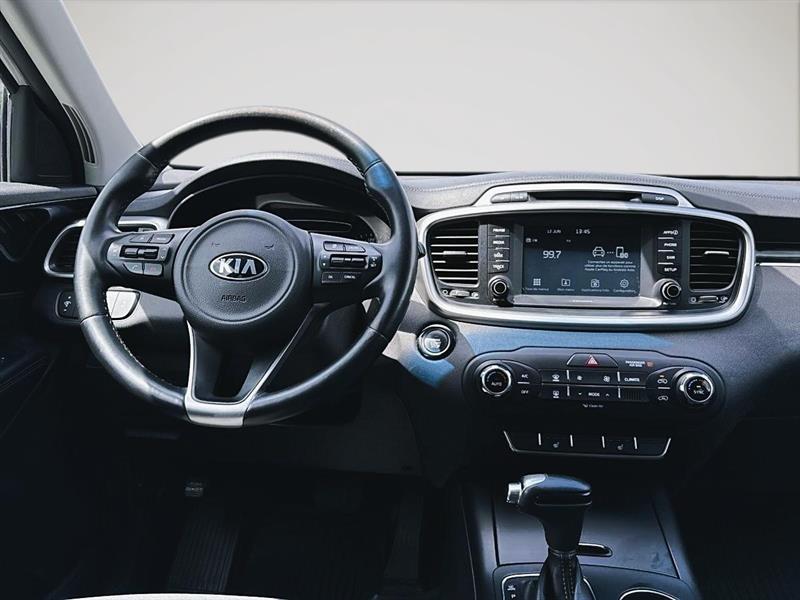 kia Sorento 2018 - 13