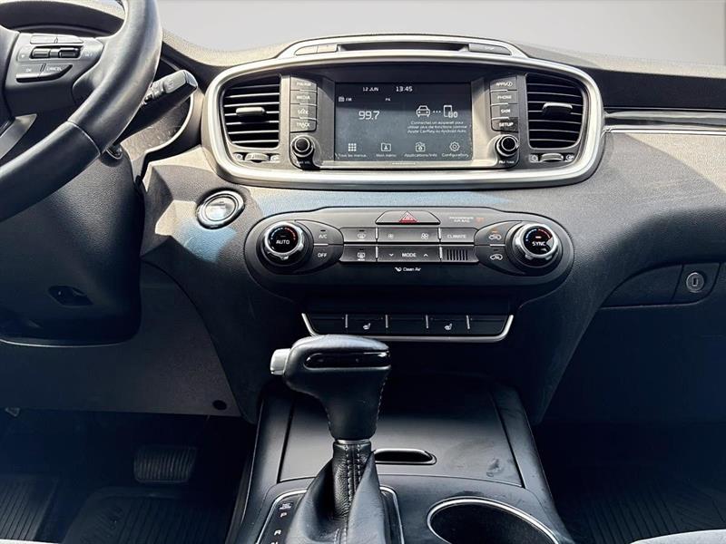 kia Sorento 2018 - 14