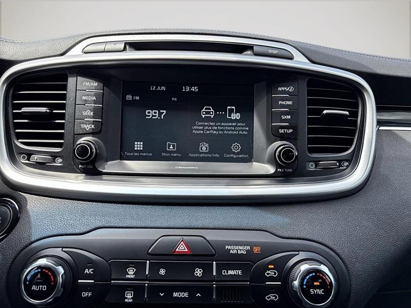 kia Sorento 2018 - 15