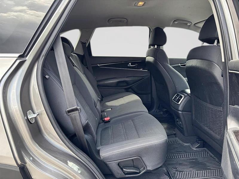 kia Sorento 2018 - 18