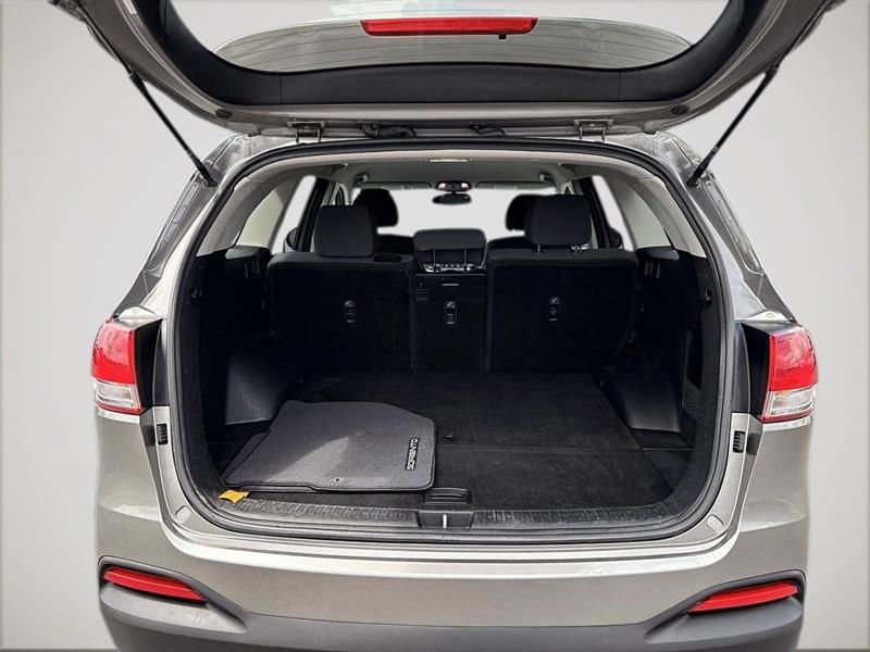 kia Sorento 2018 - 19