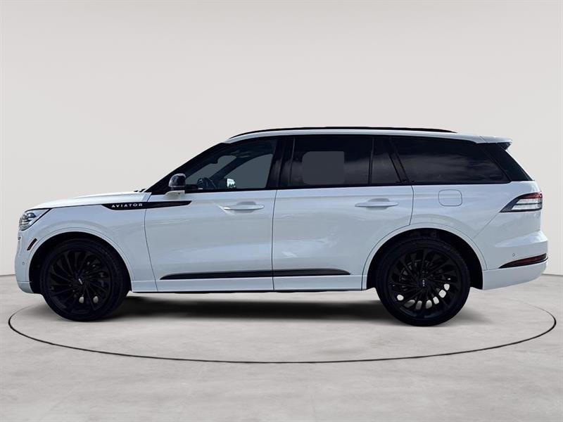 lincoln Aviator 2022 - 2