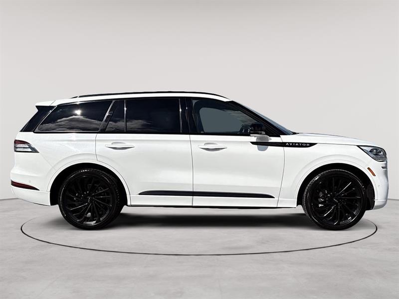 lincoln Aviator 2022 - 6