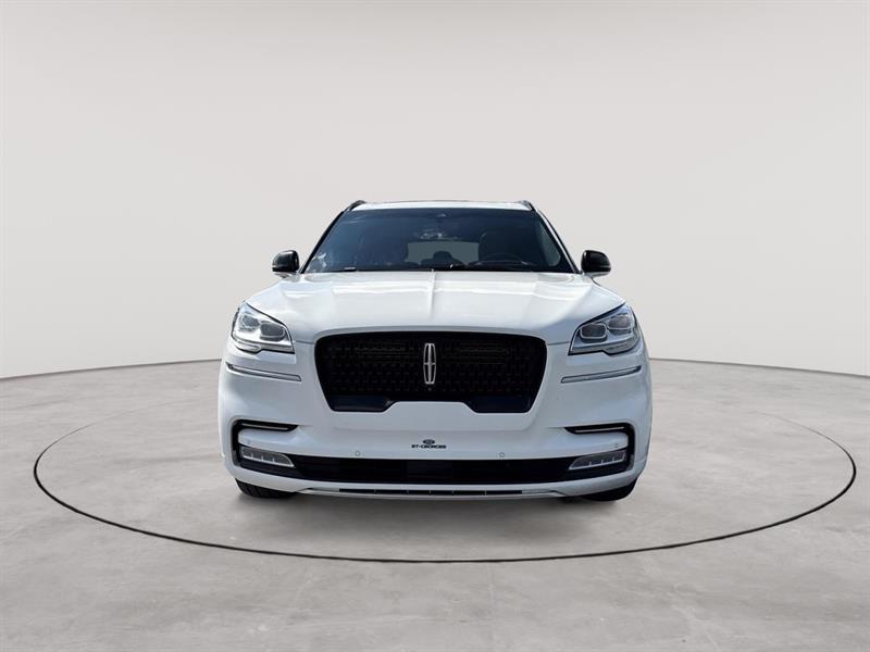 lincoln Aviator 2022 - 8