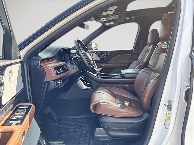 lincoln Aviator 2022 - 10