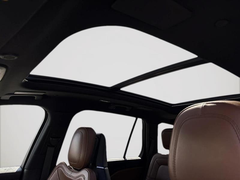 lincoln Aviator 2022 - 12