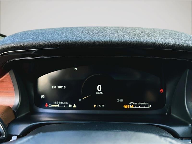 lincoln Aviator 2022 - 14