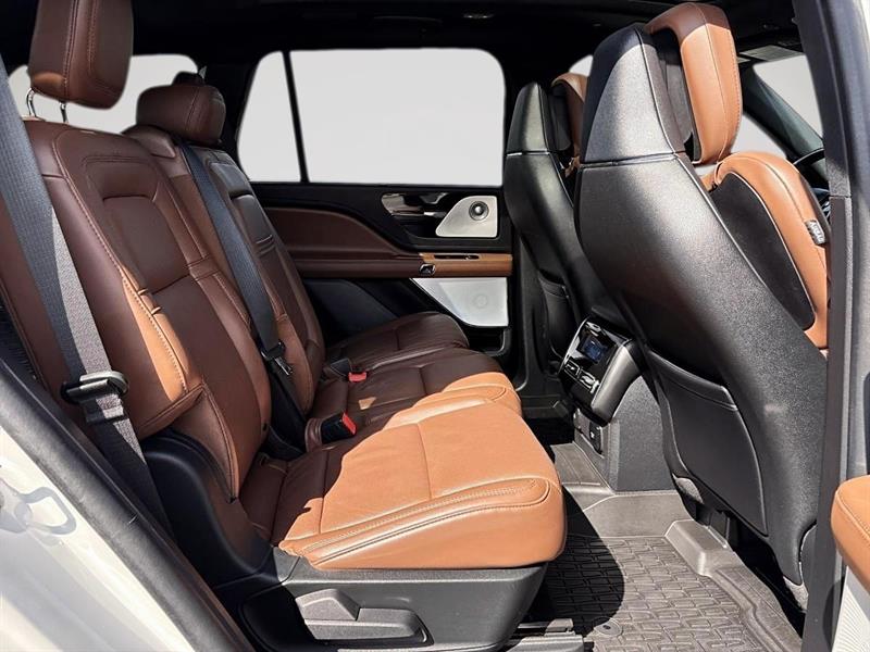 lincoln Aviator 2022 - 20