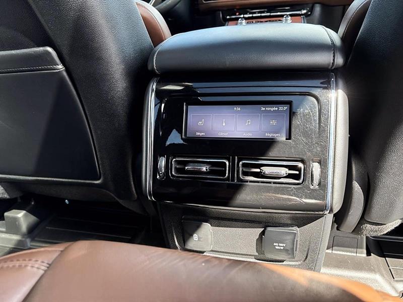 lincoln Aviator 2022 - 21