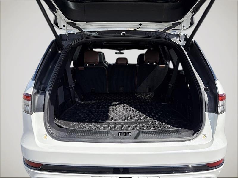 lincoln Aviator 2022 - 22