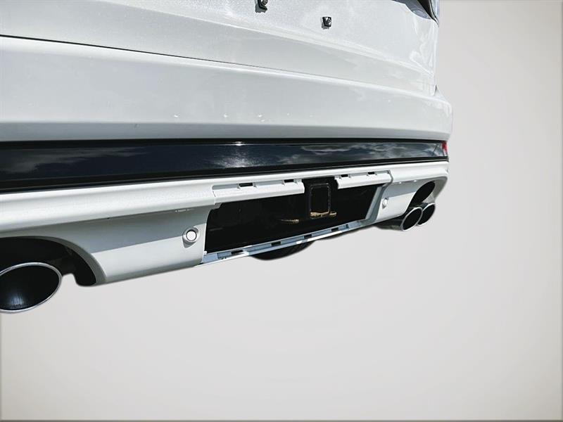 lincoln Aviator 2022 - 23