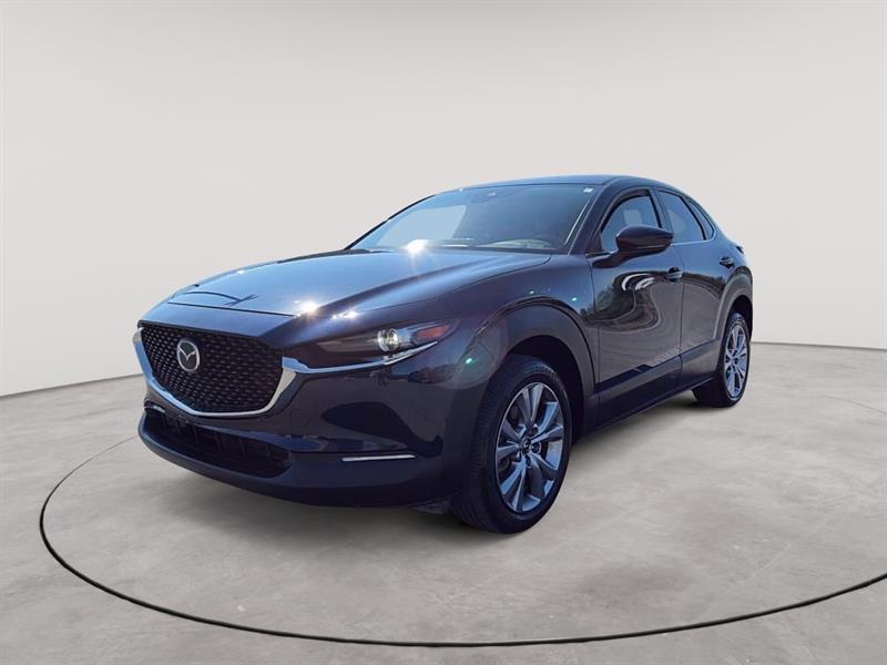 mazda CX-30 2023