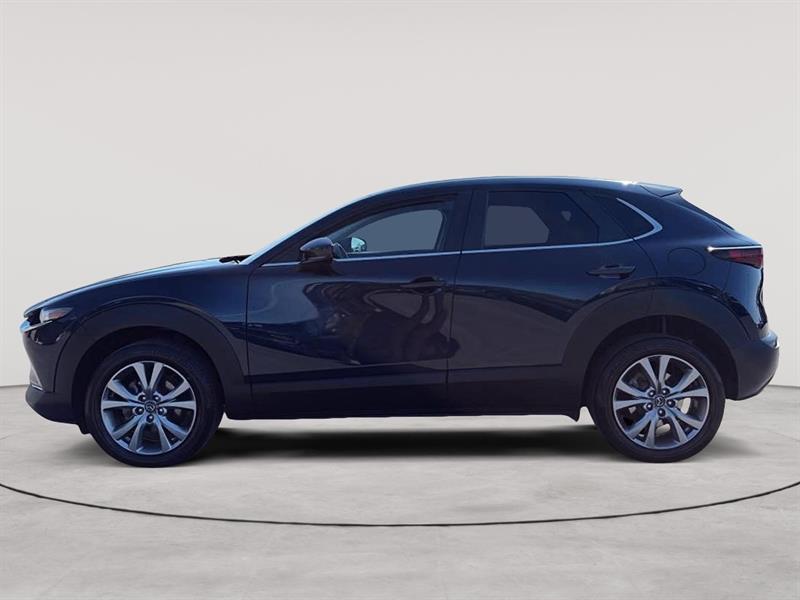 mazda CX-30 2023 - 2