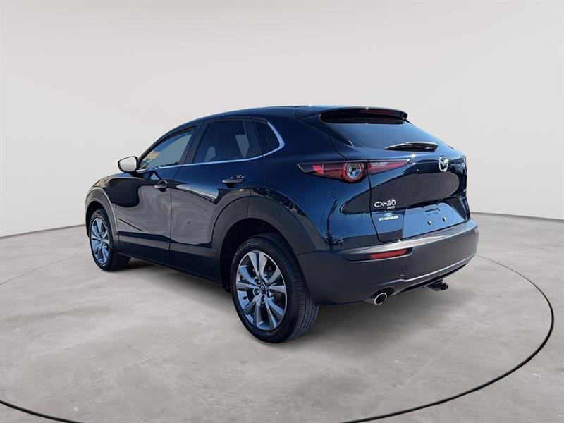 mazda CX-30 2023 - 3