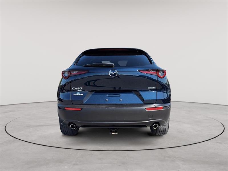mazda CX-30 2023 - 4