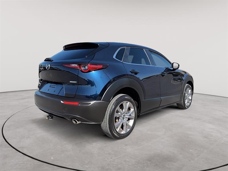 mazda CX-30 2023 - 5