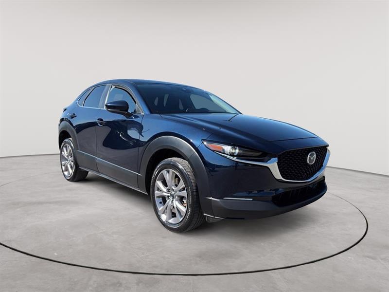 mazda CX-30 2023 - 7