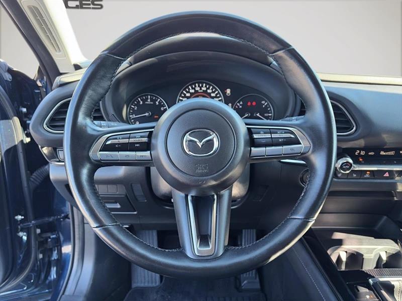 mazda CX-30 2023 - 10